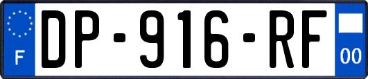 DP-916-RF