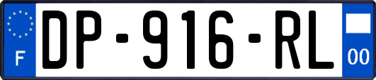DP-916-RL