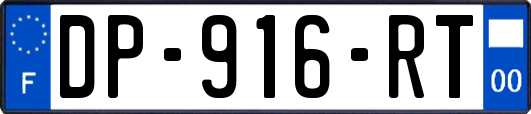 DP-916-RT