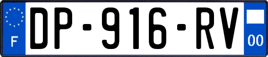 DP-916-RV