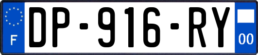 DP-916-RY