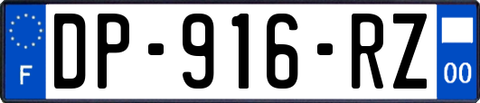 DP-916-RZ
