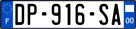 DP-916-SA