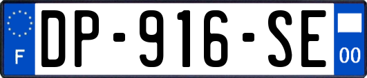 DP-916-SE