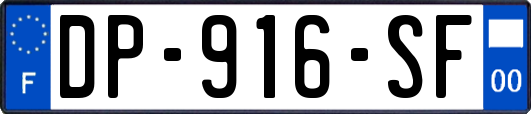 DP-916-SF