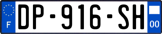 DP-916-SH
