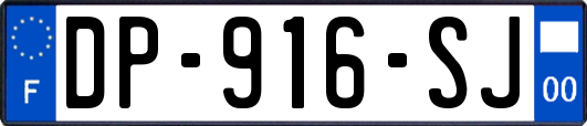 DP-916-SJ