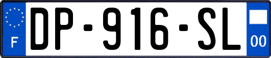DP-916-SL