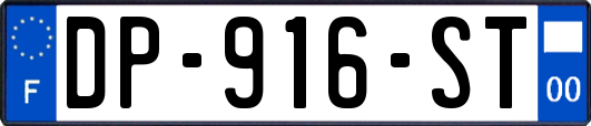 DP-916-ST