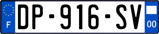 DP-916-SV