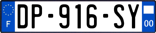 DP-916-SY
