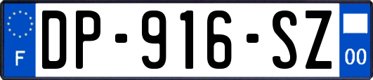 DP-916-SZ