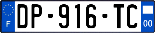 DP-916-TC