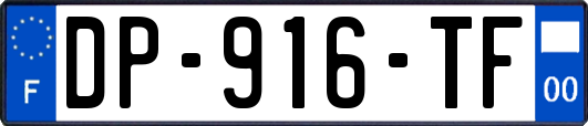 DP-916-TF