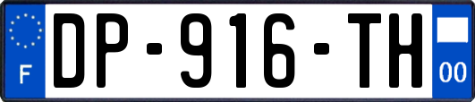 DP-916-TH
