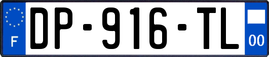 DP-916-TL