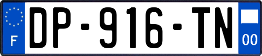 DP-916-TN