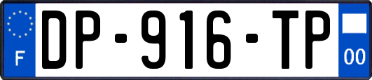 DP-916-TP