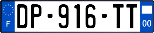 DP-916-TT