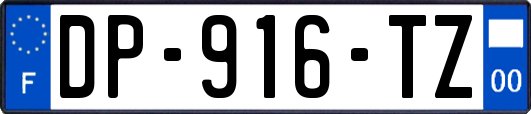 DP-916-TZ
