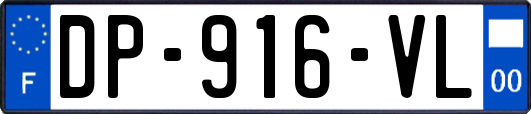 DP-916-VL