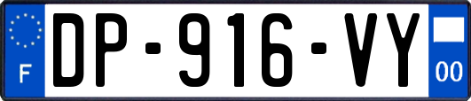 DP-916-VY