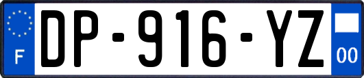 DP-916-YZ