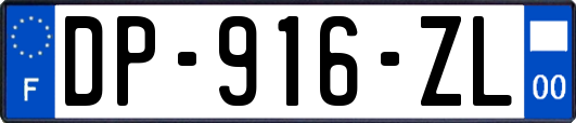 DP-916-ZL