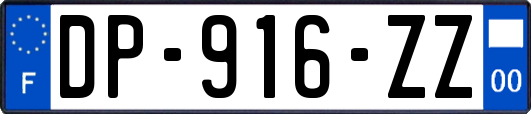 DP-916-ZZ