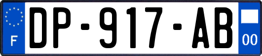 DP-917-AB