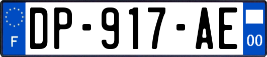 DP-917-AE