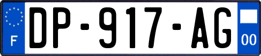 DP-917-AG