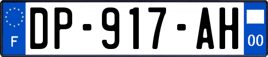 DP-917-AH