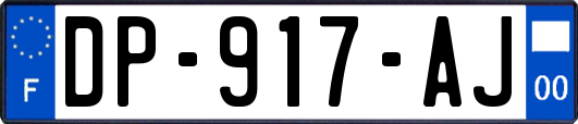 DP-917-AJ