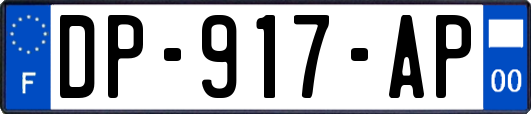 DP-917-AP