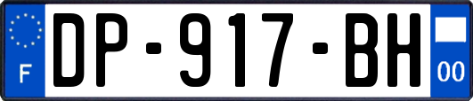 DP-917-BH