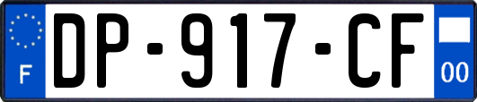 DP-917-CF