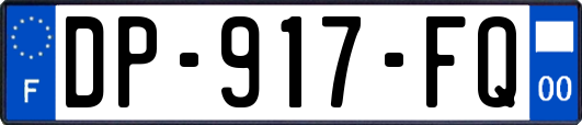 DP-917-FQ