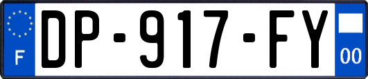 DP-917-FY