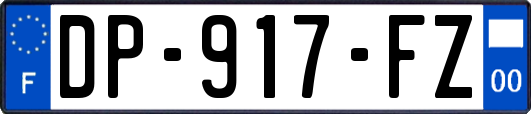 DP-917-FZ