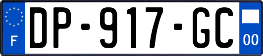 DP-917-GC