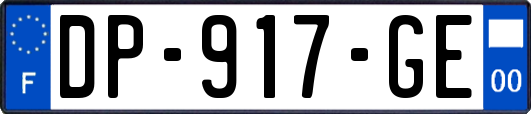 DP-917-GE