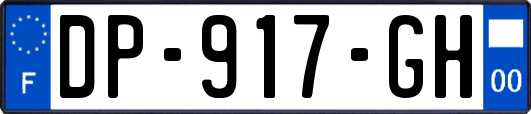 DP-917-GH