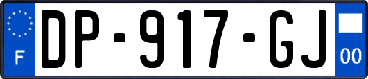 DP-917-GJ