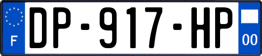 DP-917-HP
