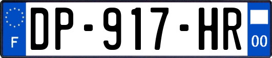 DP-917-HR