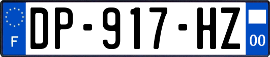 DP-917-HZ
