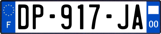 DP-917-JA
