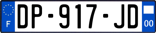 DP-917-JD