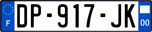 DP-917-JK